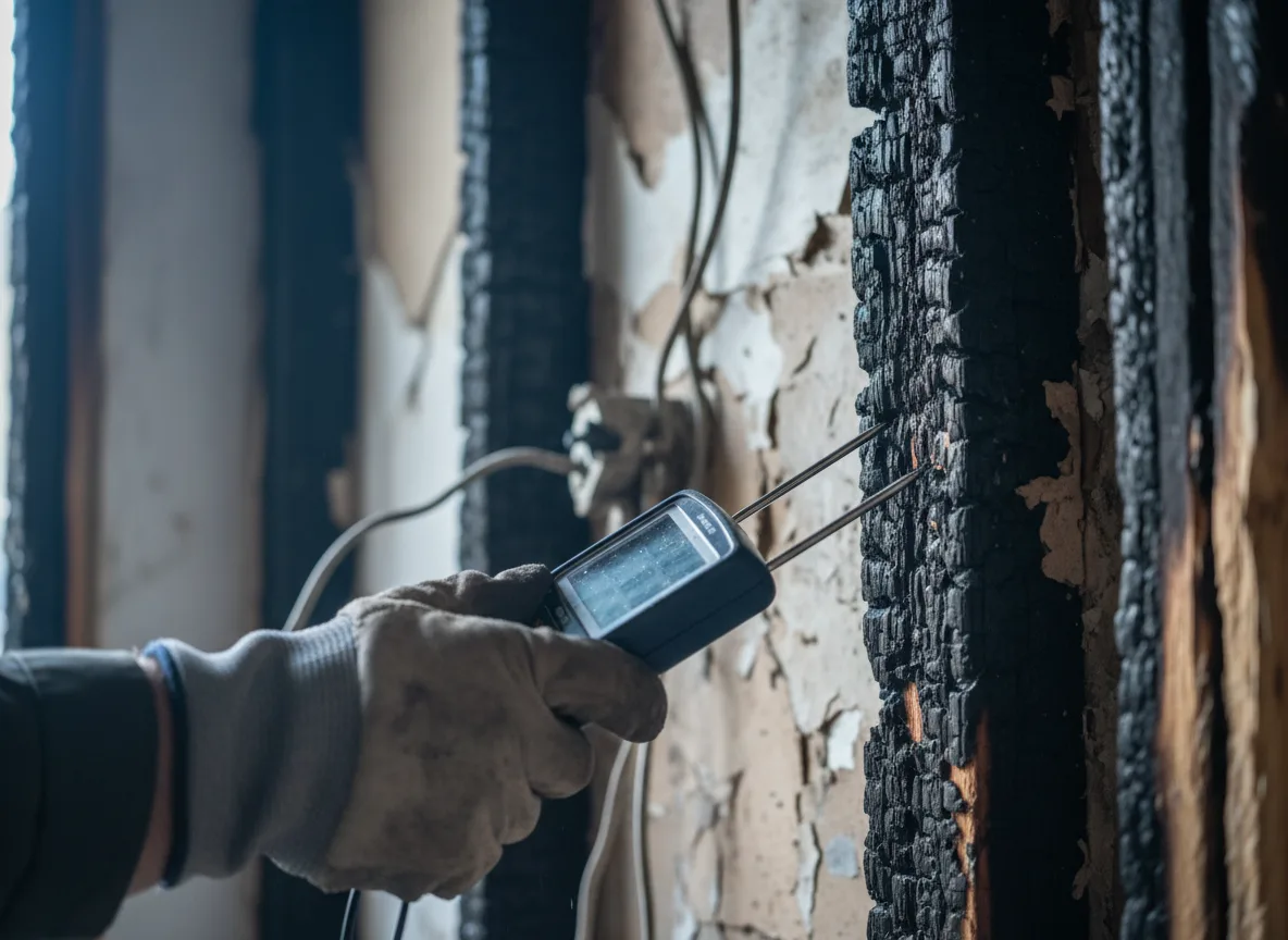 Fire Damage Restoration Fedscreek, KY FAQs